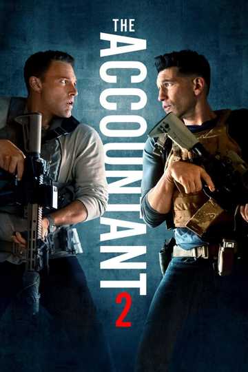 The Accountant² Poster