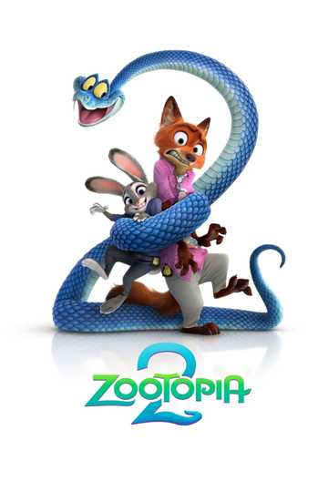 Zootopia 2